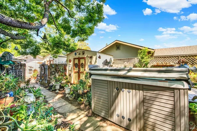 $1,395,000 | 151 Randolph Street, Napa, CA 94559