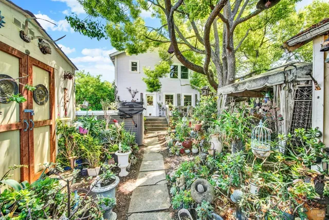 $1,395,000 | 151 Randolph Street, Napa, CA 94559