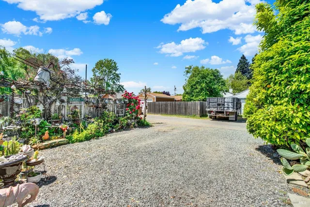$1,395,000 | 151 Randolph Street, Napa, CA 94559