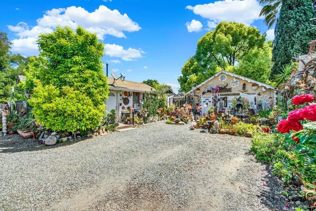 $1,395,000 | 151 Randolph Street, Napa, CA 94559
