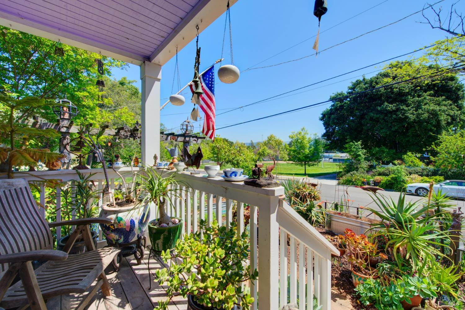 151 Randolph Street Napa, CA 94559 - Photo 7 of 49