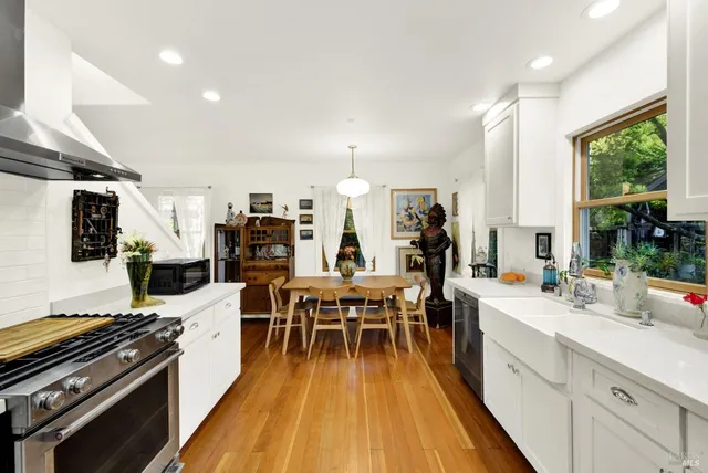 $1,395,000 | 151 Randolph Street, Napa, CA 94559