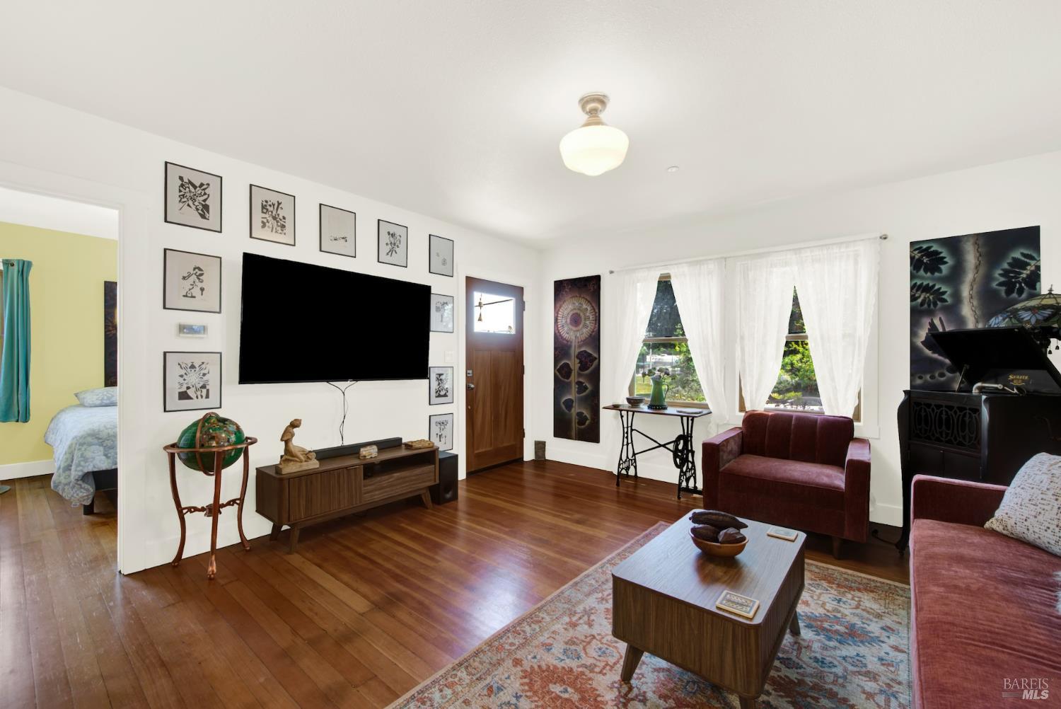 151 Randolph Street Napa, CA 94559 - Photo 9 of 49