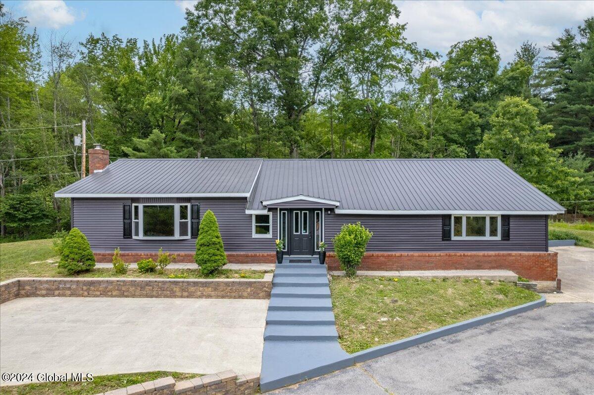 183 Louden Road Wilton, NY 12866 - Photo 1 of 59 52-183 Louden Rd drone-11
