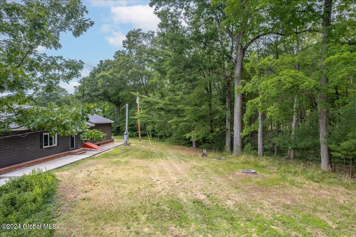 183 Louden Road Wilton, NY 12866 - Photo 36 of 59 56-183 Louden Rd drone-15