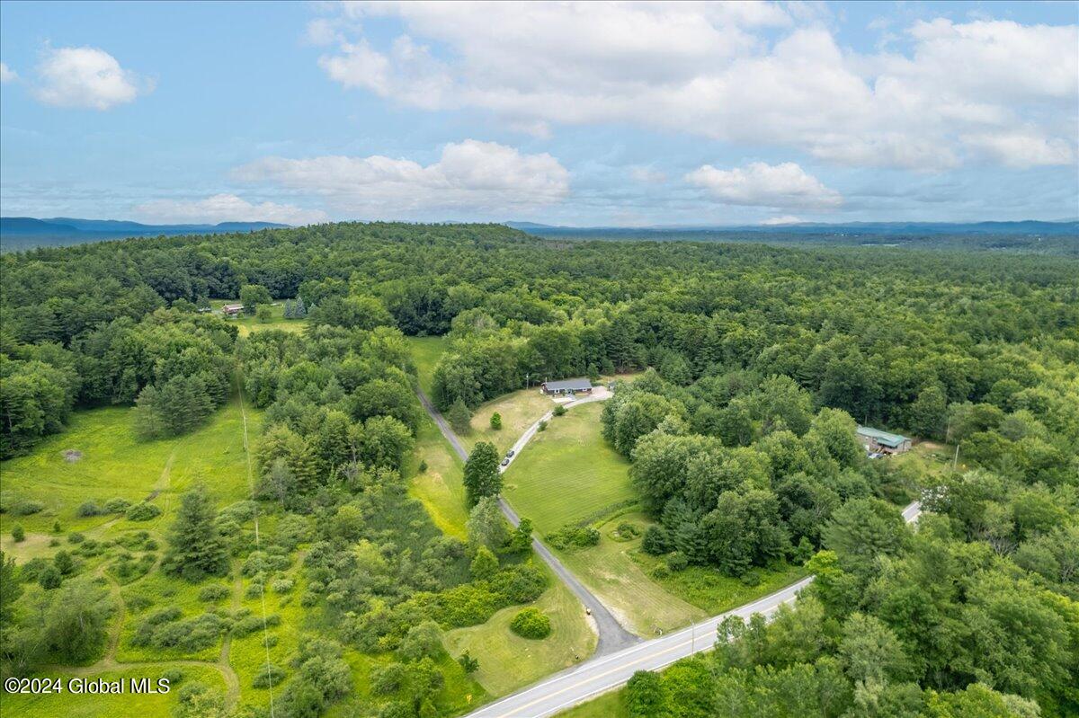 183 Louden Road Wilton, NY 12866 - Photo 48 of 59 42-183 Louden Rd drone-1