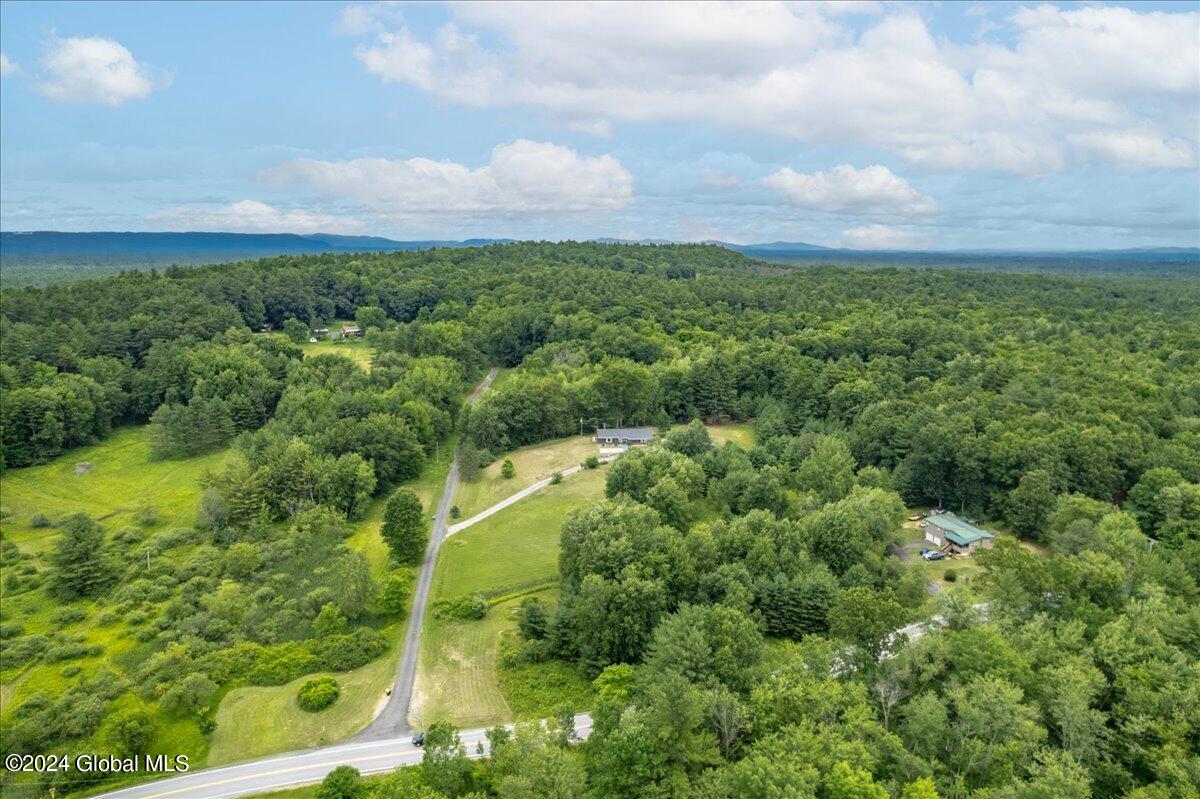 183 Louden Road Wilton, NY 12866 - Photo 49 of 59 43-183 Louden Rd drone-2