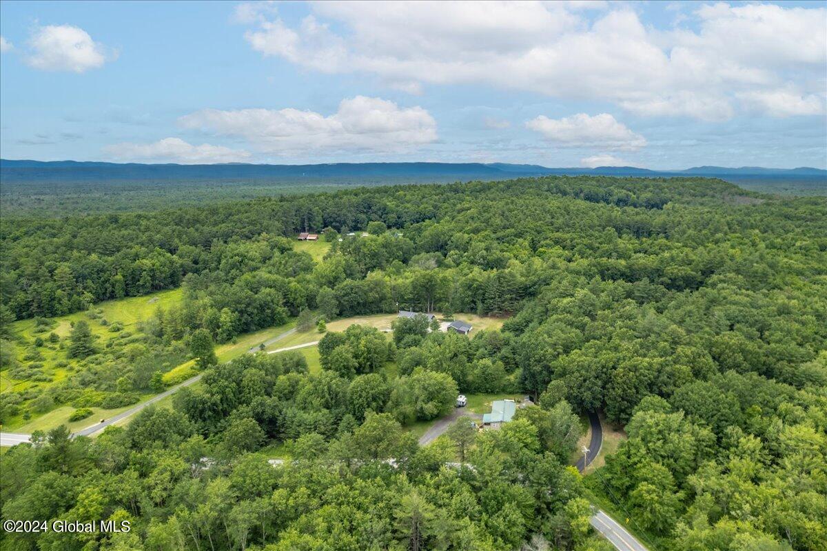 183 Louden Road Wilton, NY 12866 - Photo 50 of 59 44-183 Louden Rd drone-3