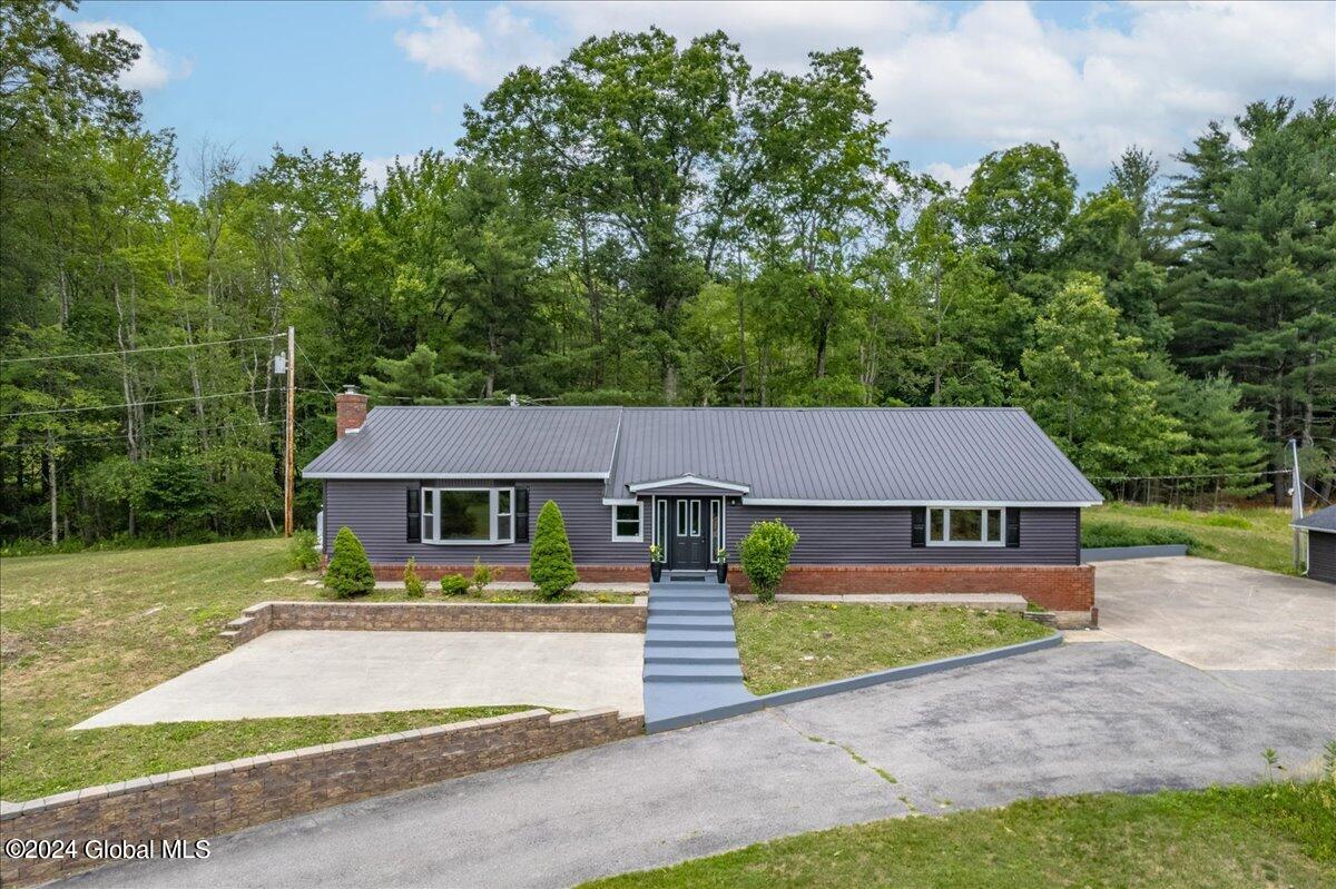 183 Louden Road Wilton, NY 12866 - Photo 5 of 59 51-183 Louden Rd drone-10