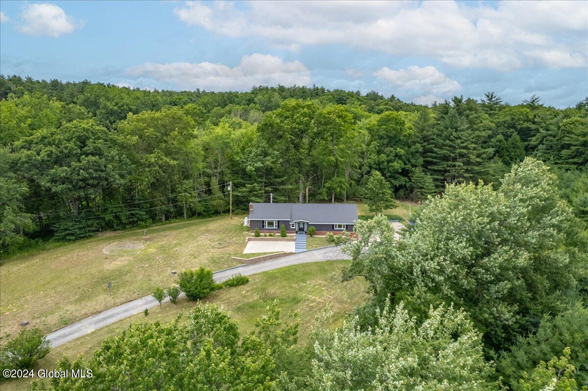 183 Louden Road Wilton, NY 12866 - Photo 55 of 59 59-183 Louden Rd drone-18