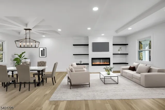 $929,000 | 247 Lyons Road, Bernards, NJ 07920