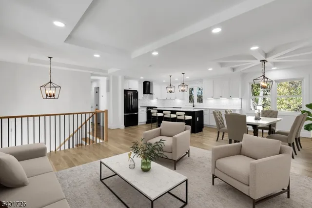 $929,000 | 247 Lyons Road, Bernards, NJ 07920