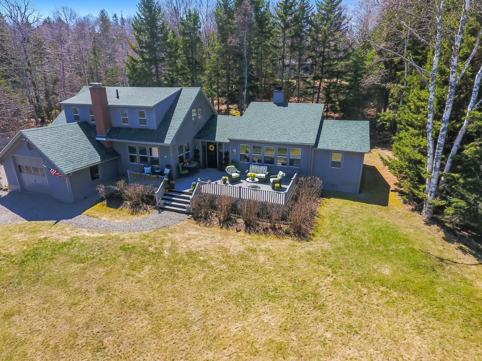 199 Hewes Point Road Islesboro, ME 04848 - Photo 1 of 64 I99 Hewes Point Road Islesboro
