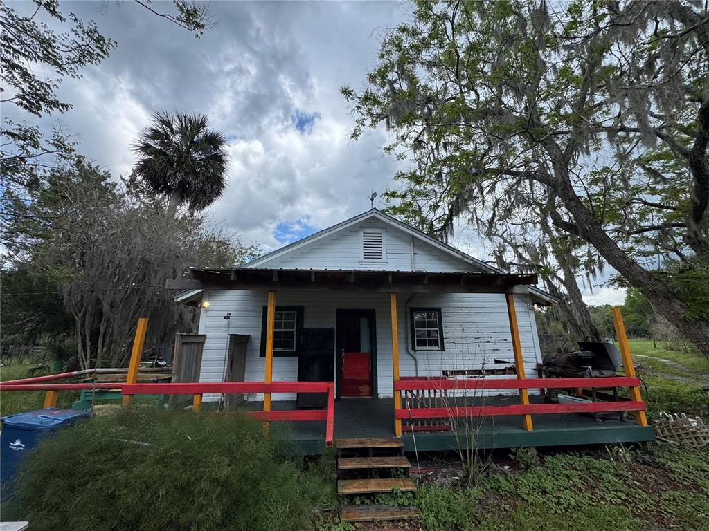 850 Menton Road Pierson, FL 32180 - Photo 1 of 35 Gallery Image 1