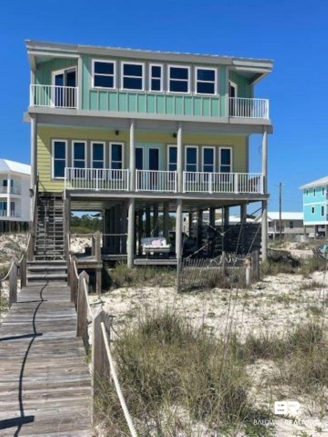 555 Our Road Gulf Shores, AL 36542 - Photo 1 of 49
