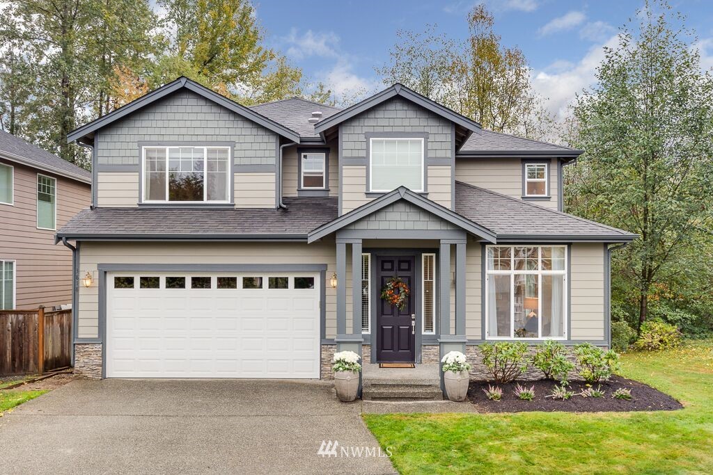 3818 161st Place Southeast Bothell, WA 98012 - Photo 1 of 24 Gallery Image 1