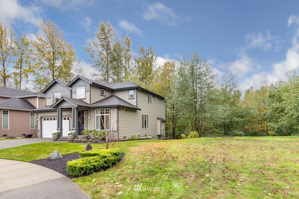 3818 161st Place Southeast Bothell, WA 98012 - Photo 2 of 24 Gallery Image 2