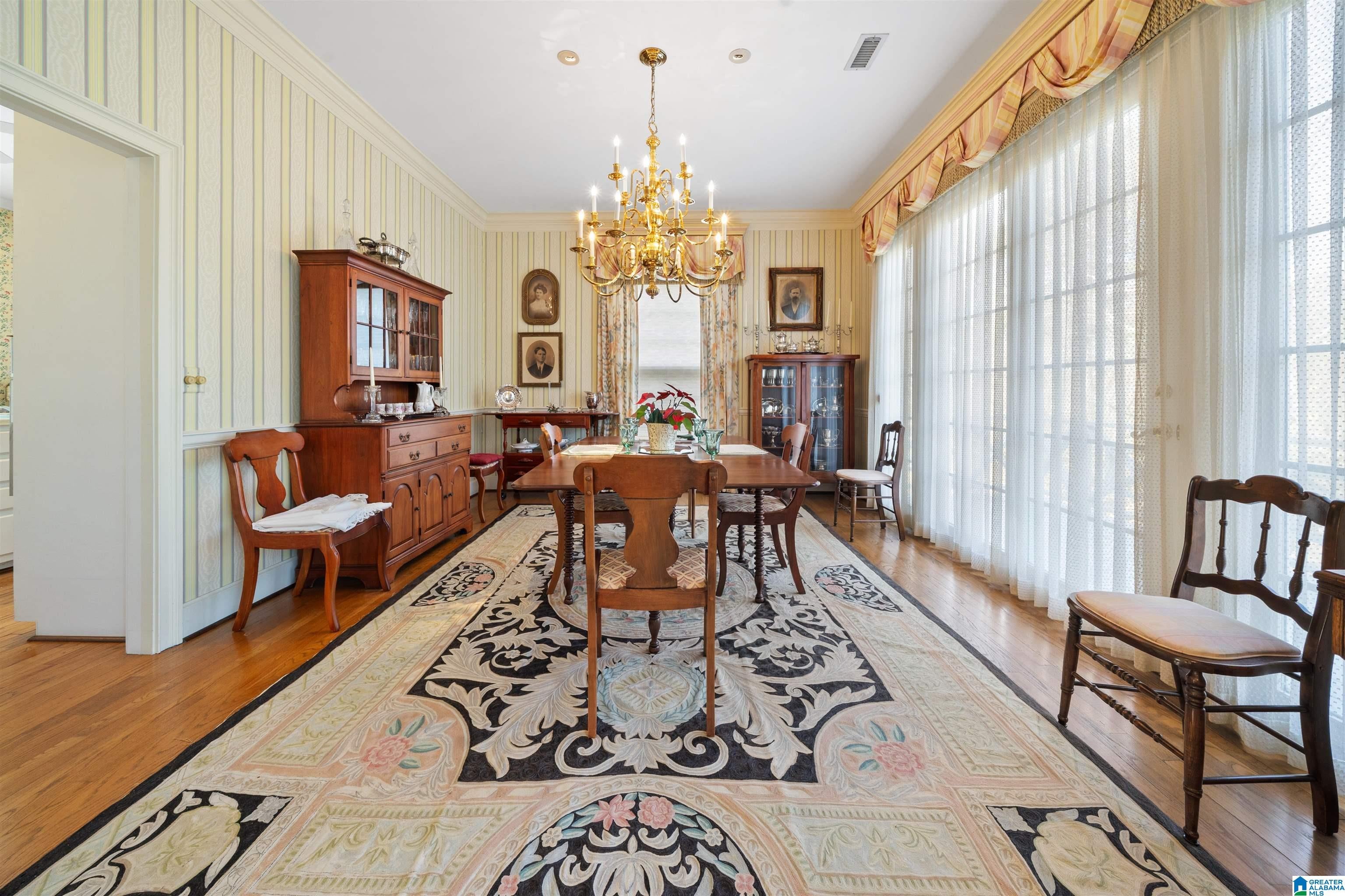 1740 Country Club Road Roanoke, AL 36274 - Photo 11 of 29 Gallery Image 11