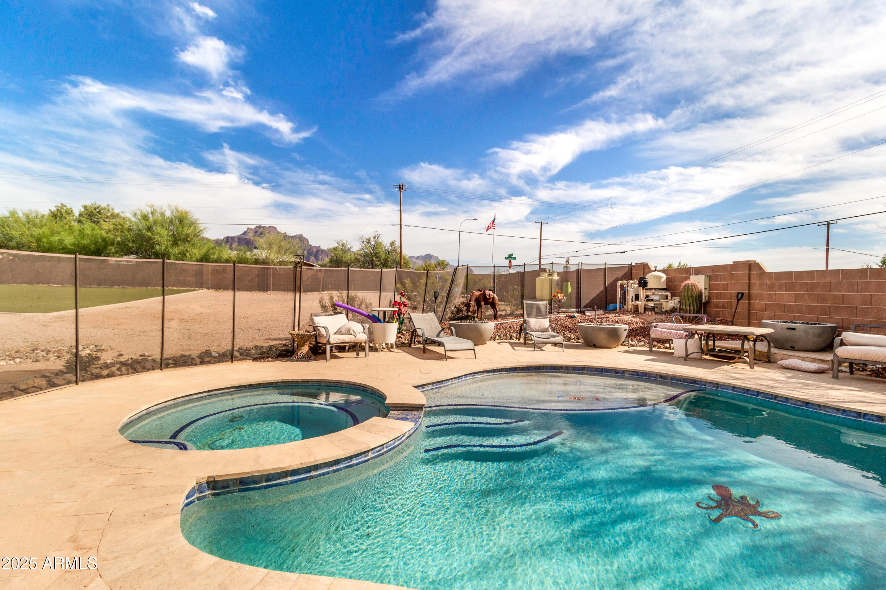 822 North Cortez Road Apache Junction, AZ 85119 - Photo 38 of 54
