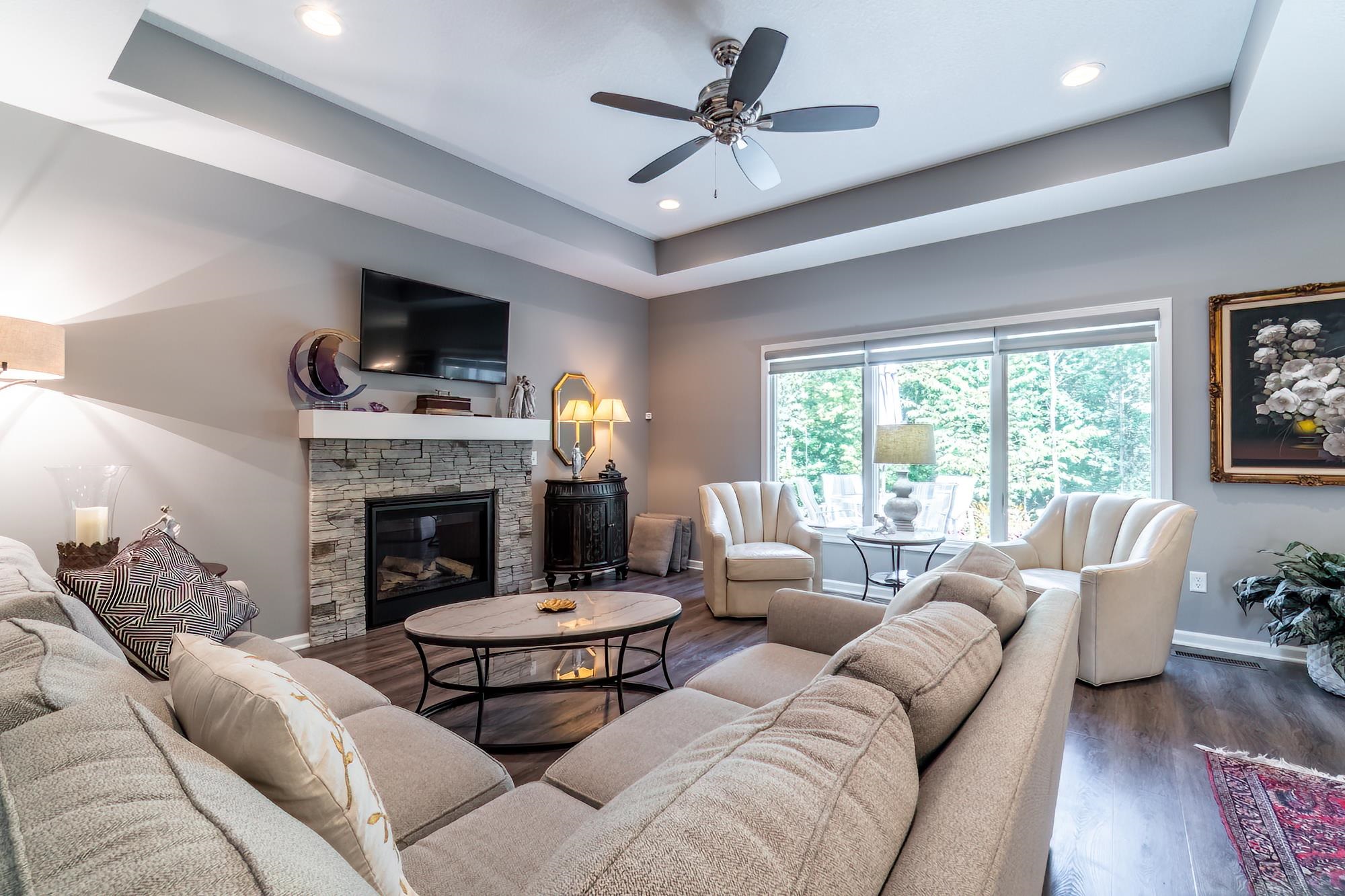 9804 Oak Trail Road Fort Wayne, IN 46825 - Photo 13 of 36