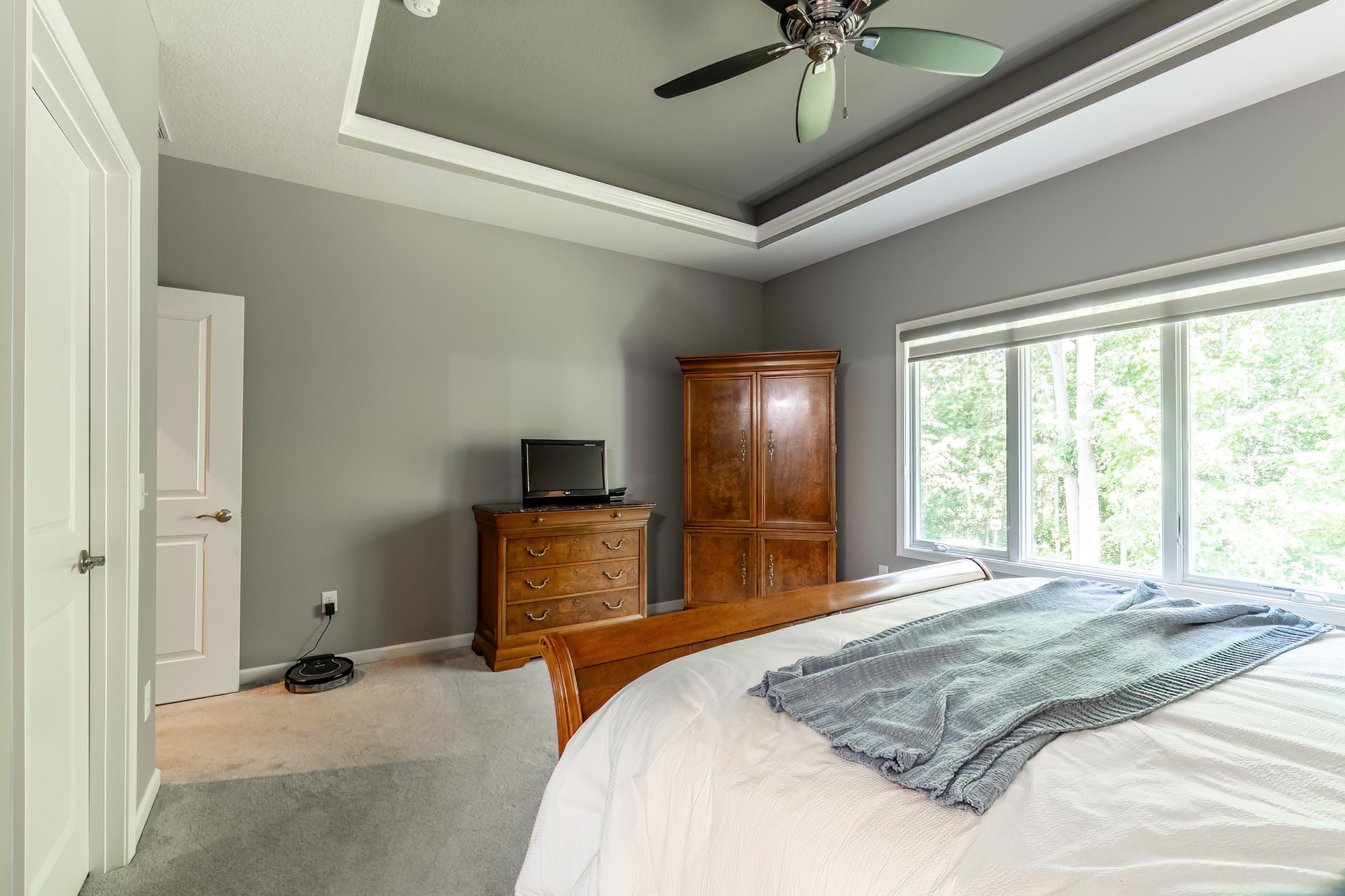 9804 Oak Trail Road Fort Wayne, IN 46825 - Photo 21 of 36