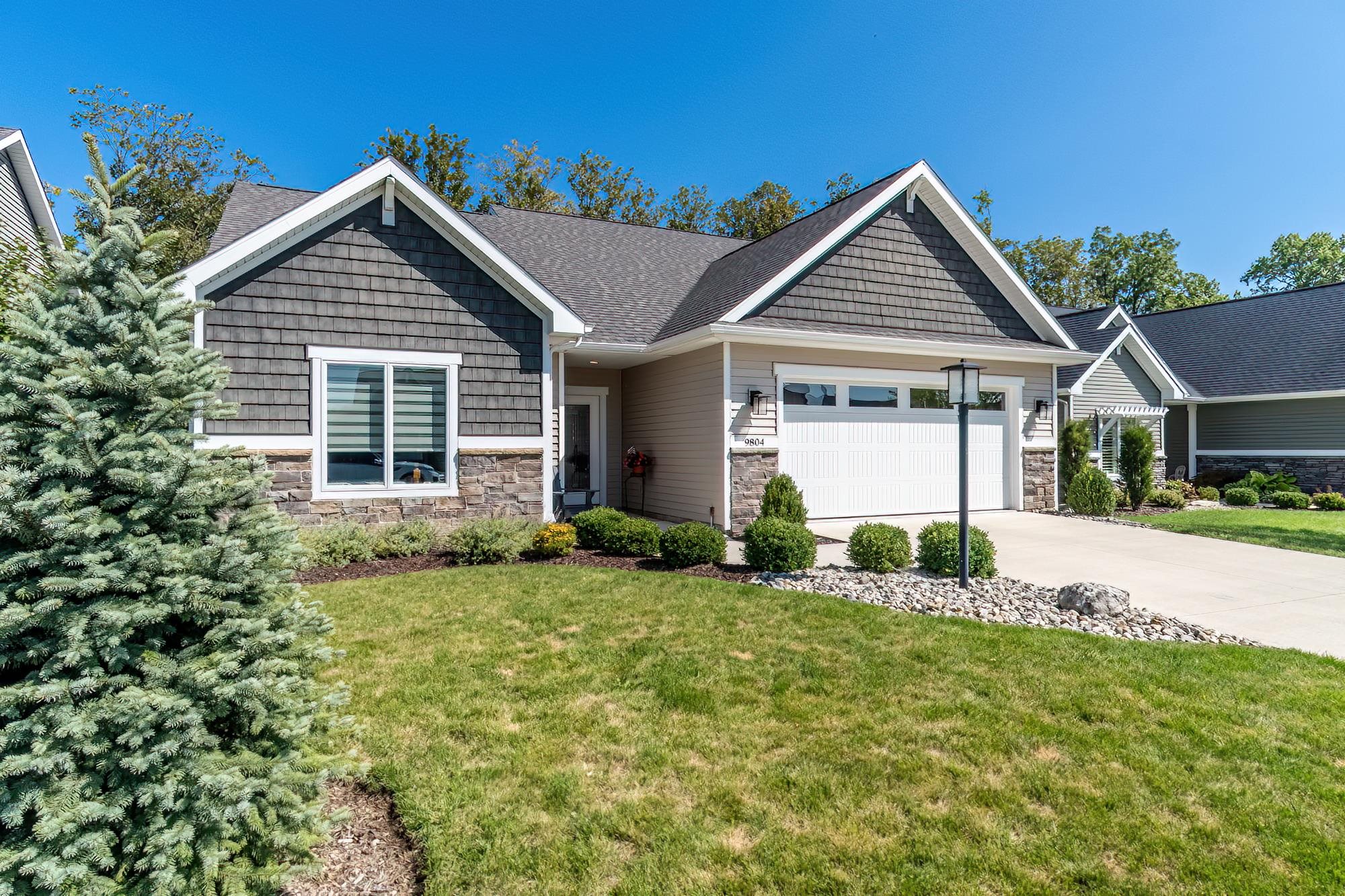 9804 Oak Trail Road Fort Wayne, IN 46825 - Photo 33 of 36