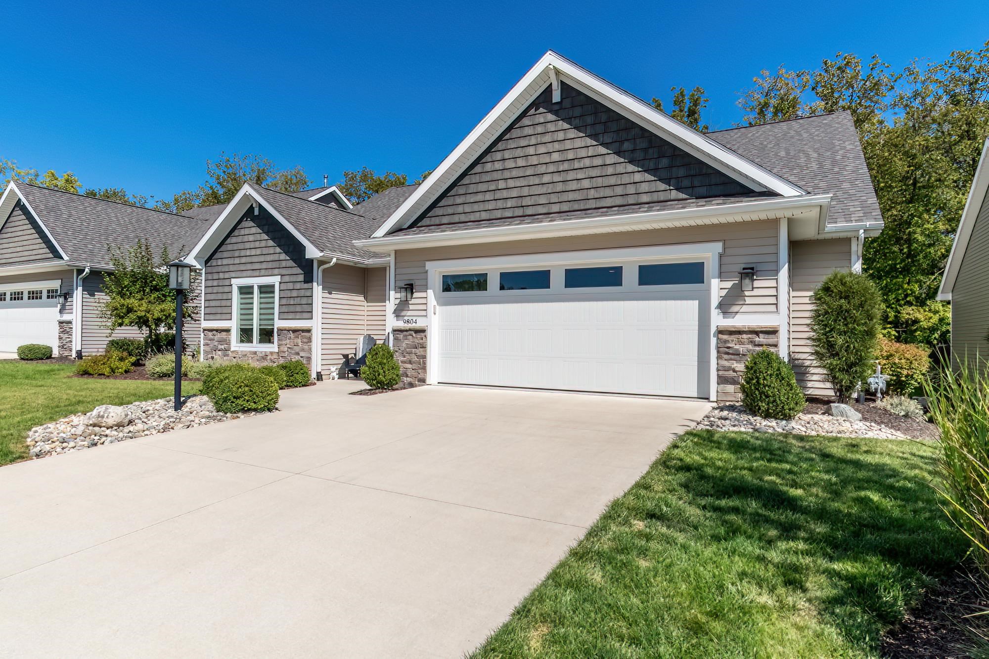 9804 Oak Trail Road Fort Wayne, IN 46825 - Photo 34 of 36
