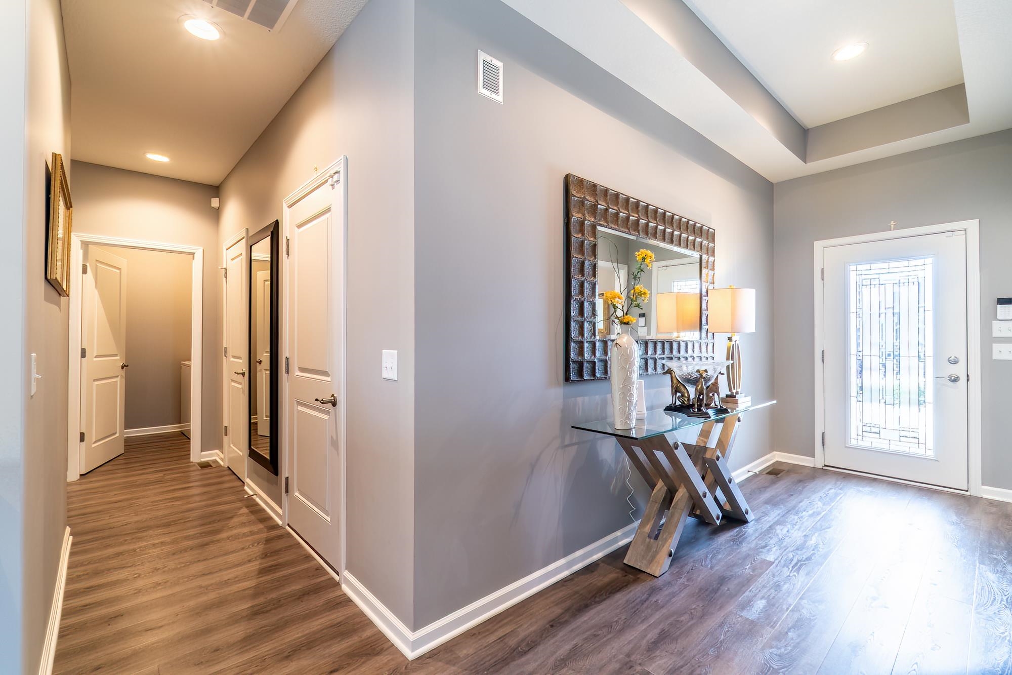 9804 Oak Trail Road Fort Wayne, IN 46825 - Photo 5 of 36