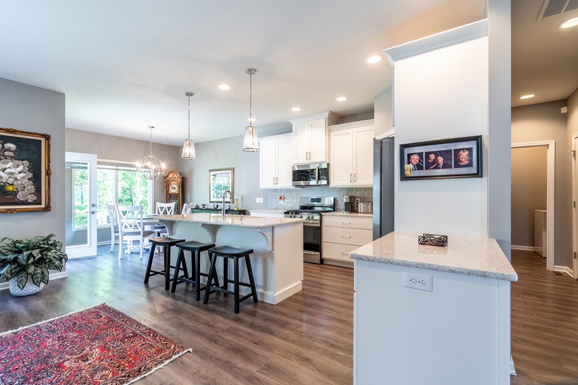 9804 Oak Trail Road Fort Wayne, IN 46825 - Photo 6 of 36