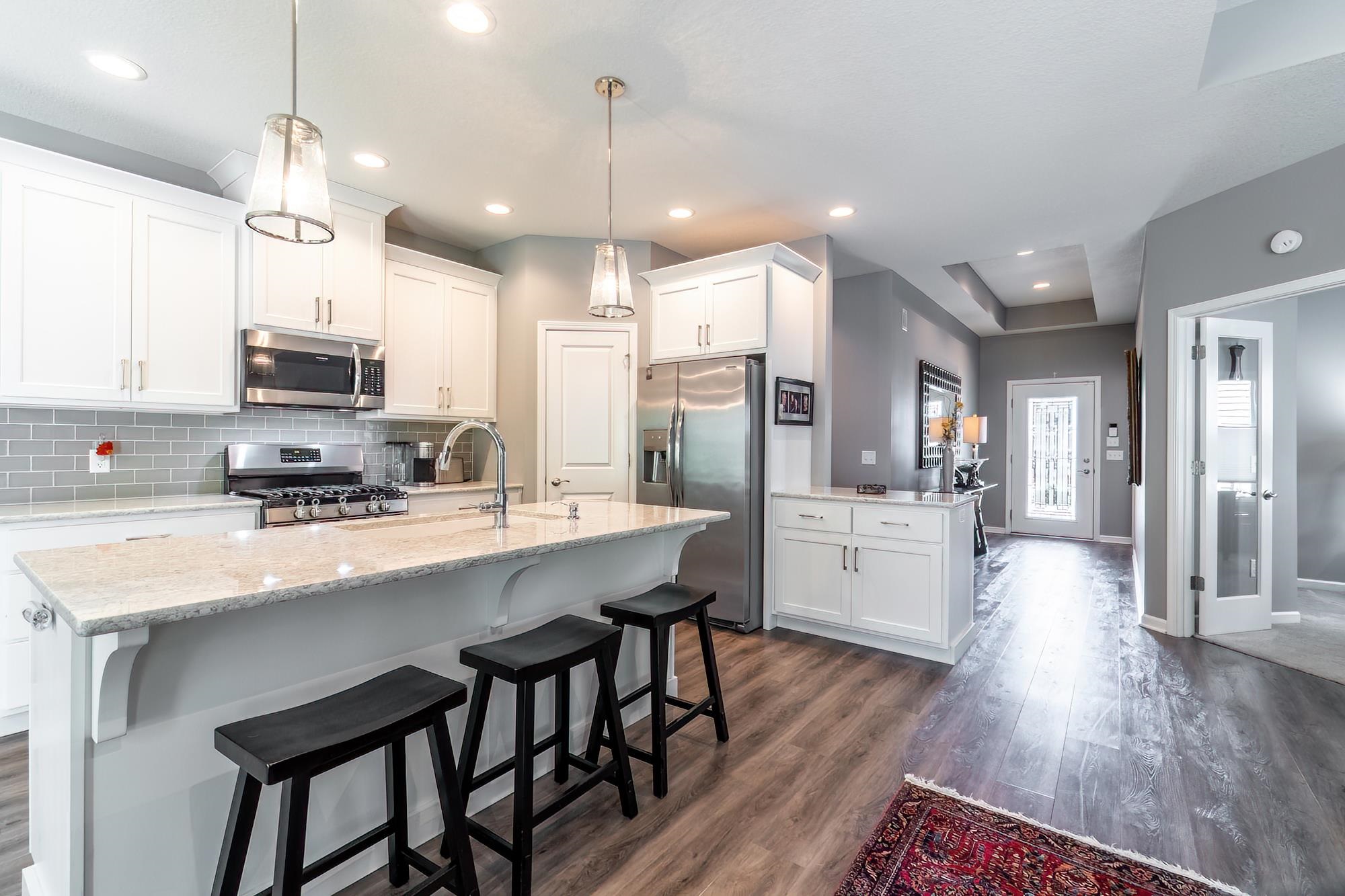 9804 Oak Trail Road Fort Wayne, IN 46825 - Photo 10 of 36