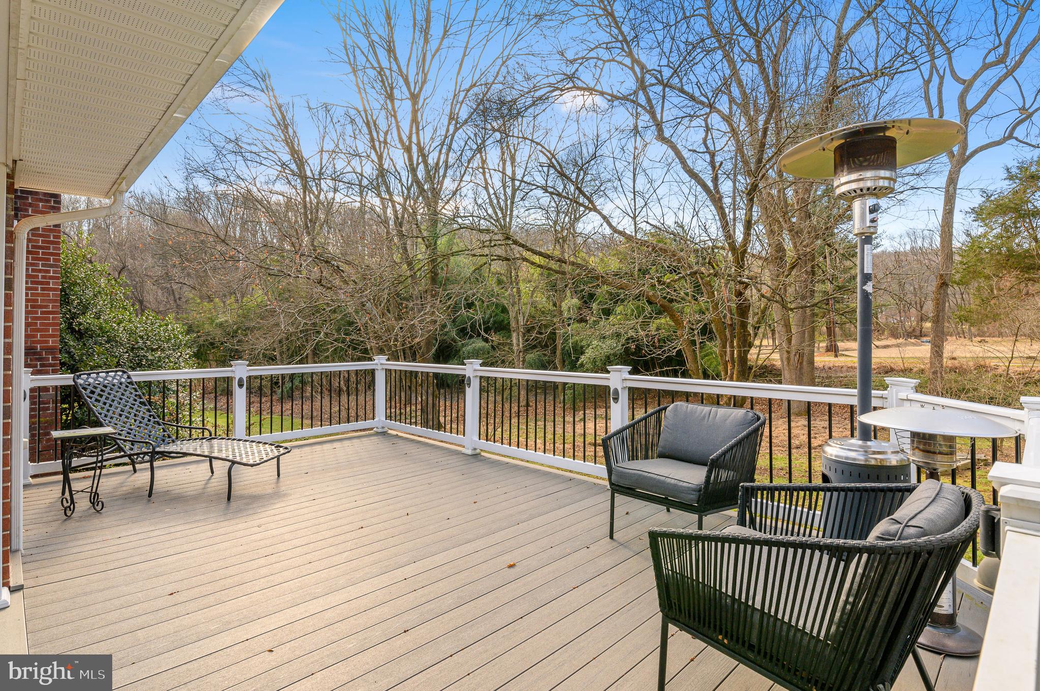 1973 Kimberton Road Phoenixville, PA 19460 - Photo 13 of 28 Many areas to relax and soak in the views