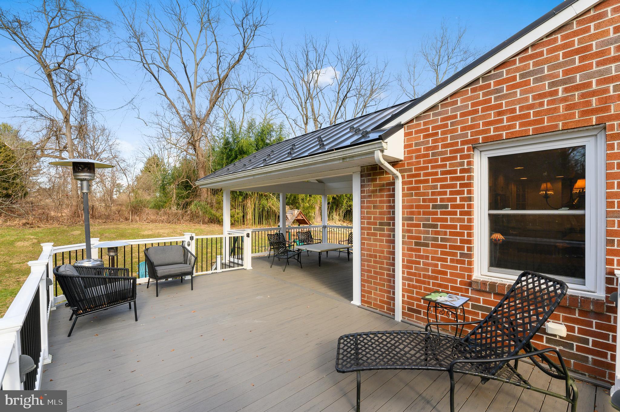 1973 Kimberton Road Phoenixville, PA 19460 - Photo 14 of 28 TimberTech for low maintenance