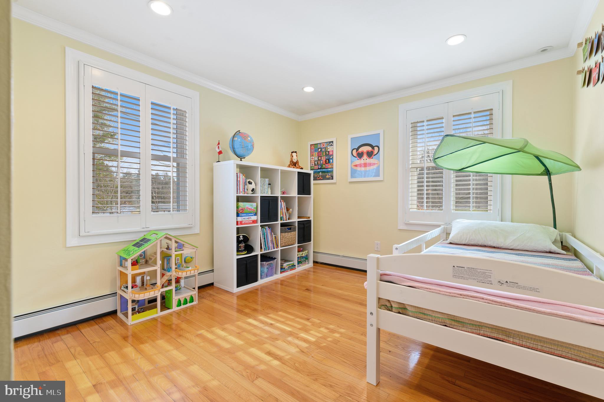 1973 Kimberton Road Phoenixville, PA 19460 - Photo 17 of 28 Spacious 2nd bedroom