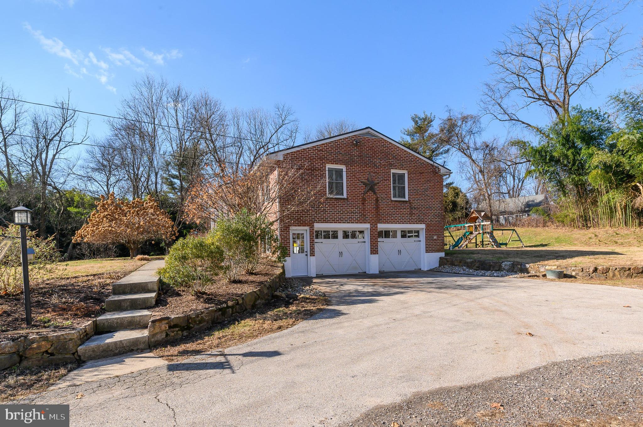 1973 Kimberton Road Phoenixville, PA 19460 - Photo 27 of 28 Tons of driveway parking