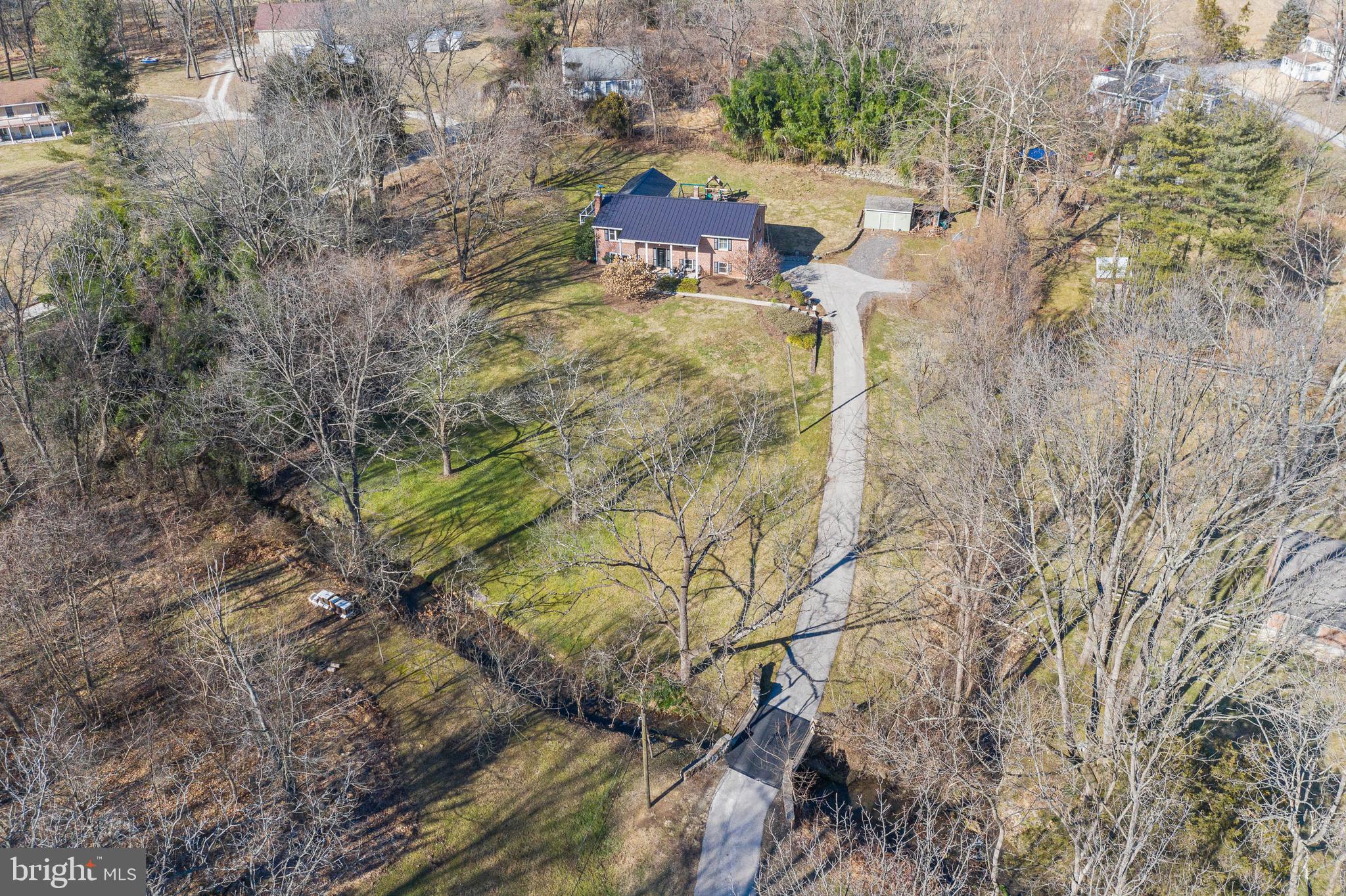 1973 Kimberton Road Phoenixville, PA 19460 - Photo 4 of 28 Love your 2.6 acres just outside Kimberton Village