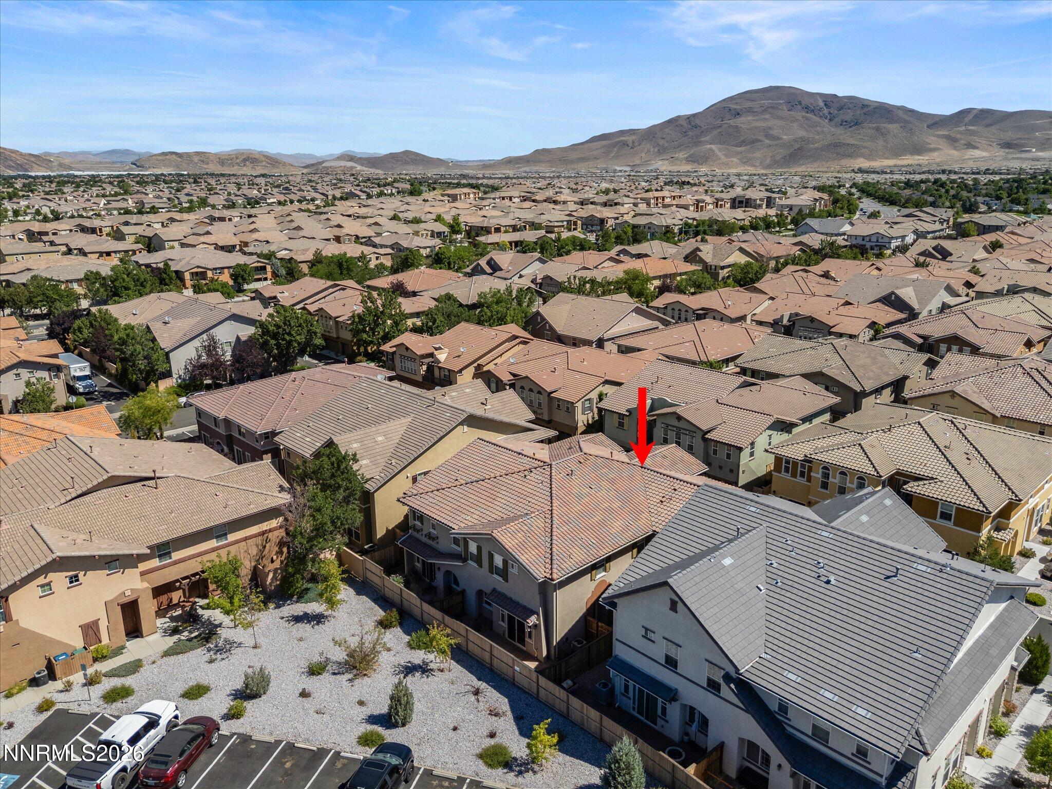1825 Sea Horse Road, Unit A Reno, NV 89521 - Photo 39 of 46 41-1825 Sea Horse Rd Unit A-140