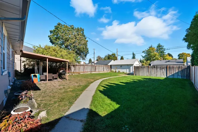 $349,000 | 4424 North Monroe Street, Spokane, WA 99205