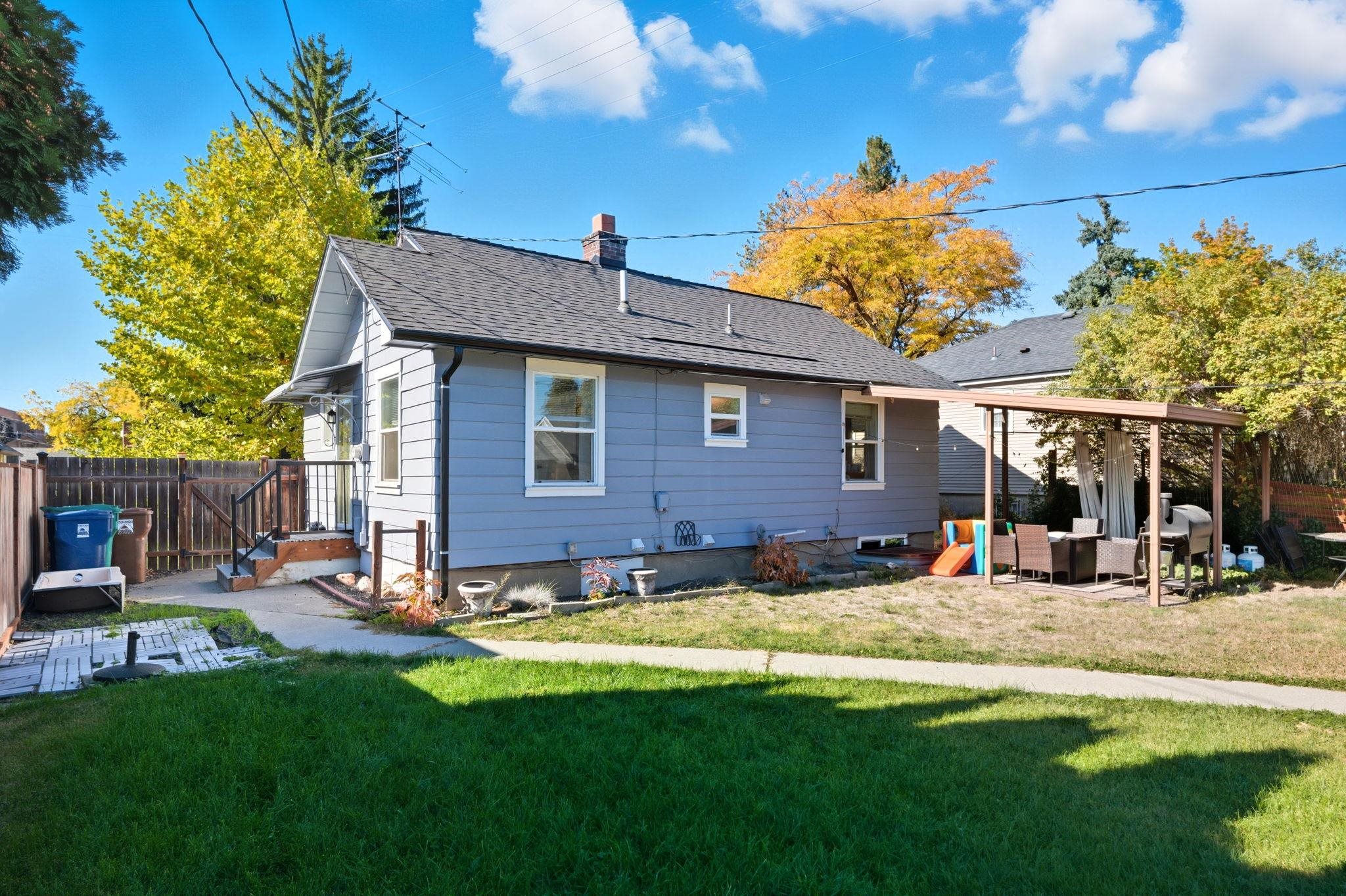 4424 North Monroe Street Spokane, WA 99205 - Photo 22 of 34