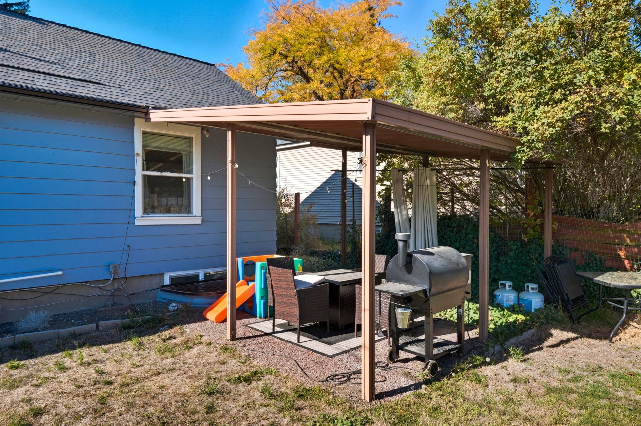 4424 North Monroe Street Spokane, WA 99205 - Photo 26 of 34