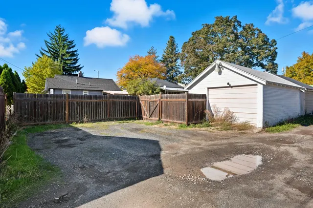 $349,000 | 4424 North Monroe Street, Spokane, WA 99205