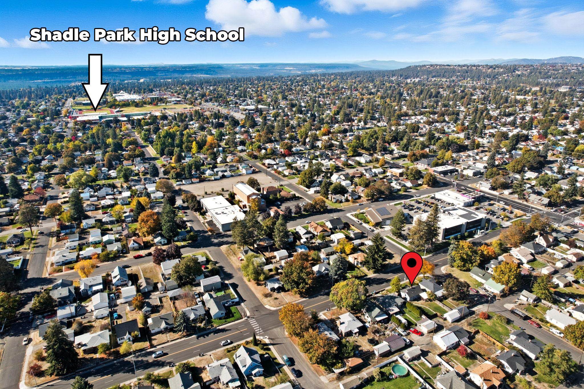 4424 North Monroe Street Spokane, WA 99205 - Photo 31 of 34