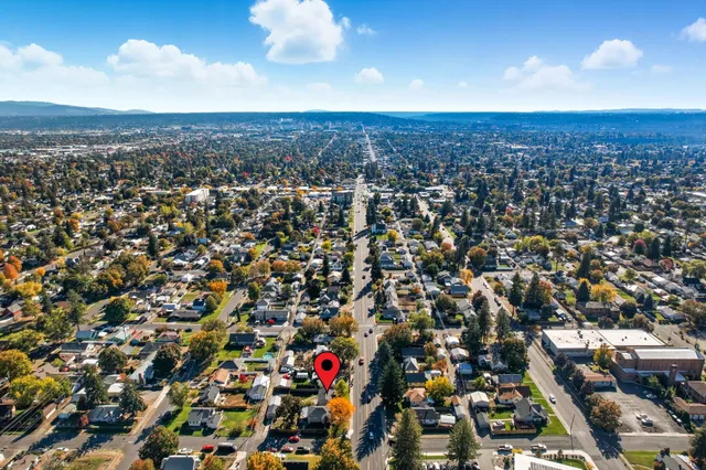 $349,000 | 4424 North Monroe Street, Spokane, WA 99205