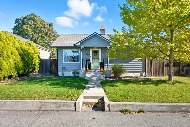 $349,000 | 4424 North Monroe Street, Spokane, WA 99205