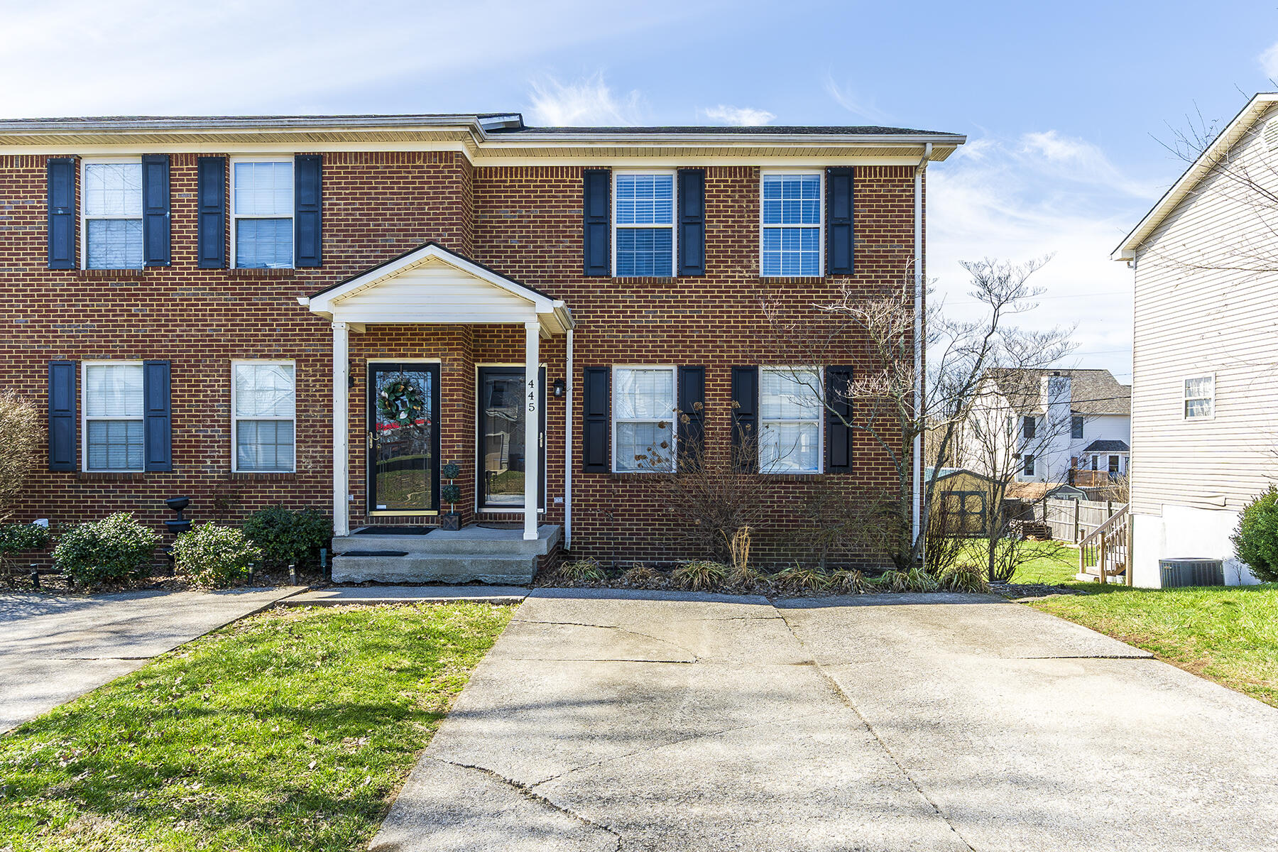 445 Colby Ridge Boulevard Winchester, KY 40391 - Photo 1 of 21 445colby01