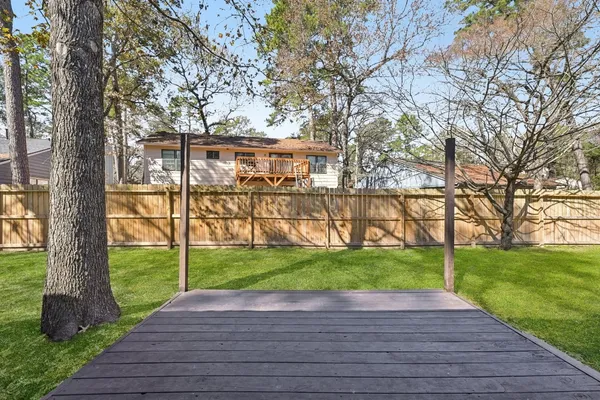 a view of storage and utility