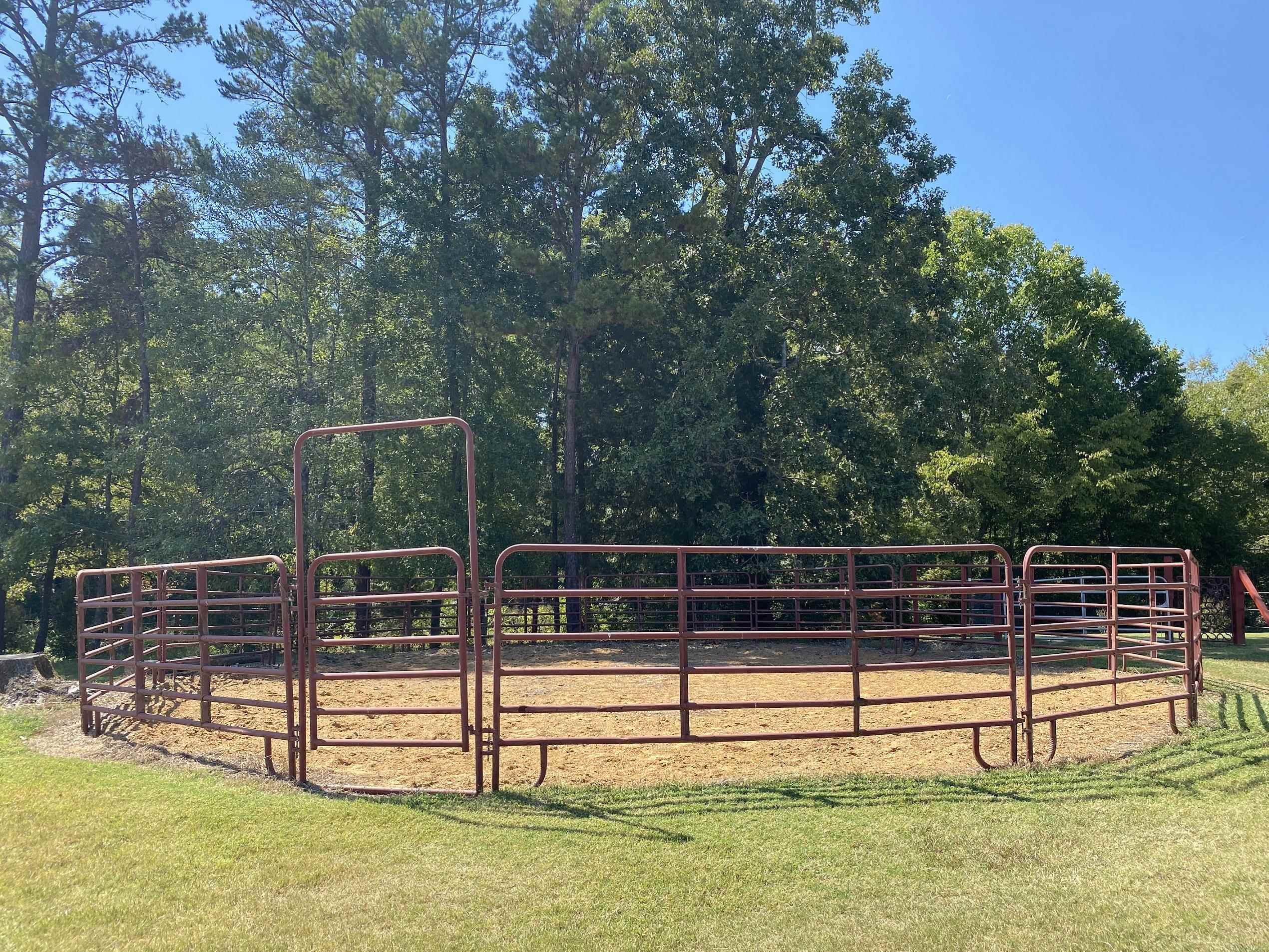 90 Dickson Road Sardis, TN 38371 - Photo 23 of 25