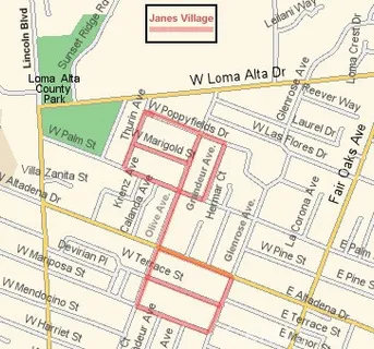 $499,000 | 3183 North Olive Avenue, Altadena, CA 91001