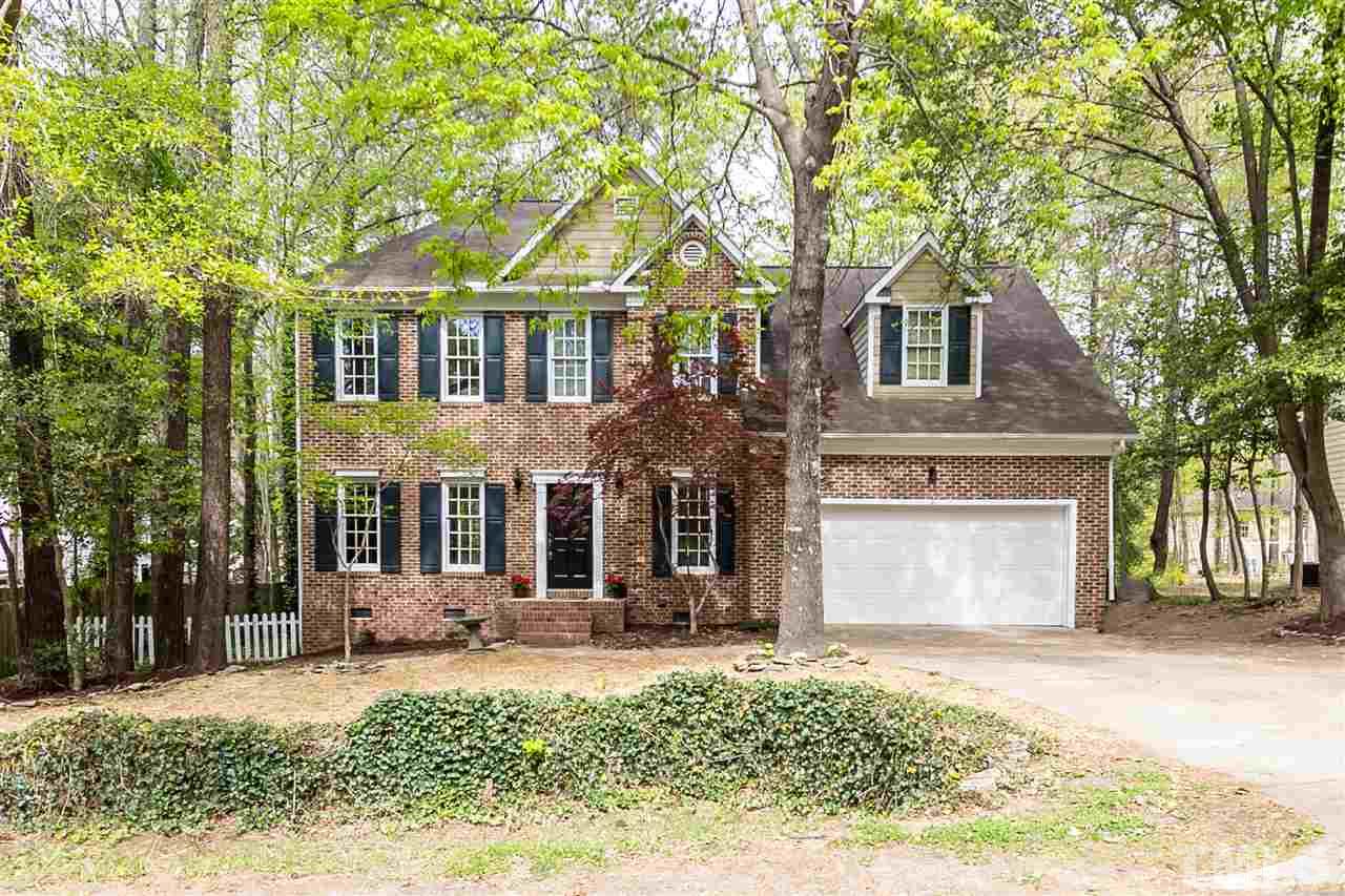 3405 Red Bay Drive Raleigh, NC 27616 - Photo 1 of 25 Gallery Image 1