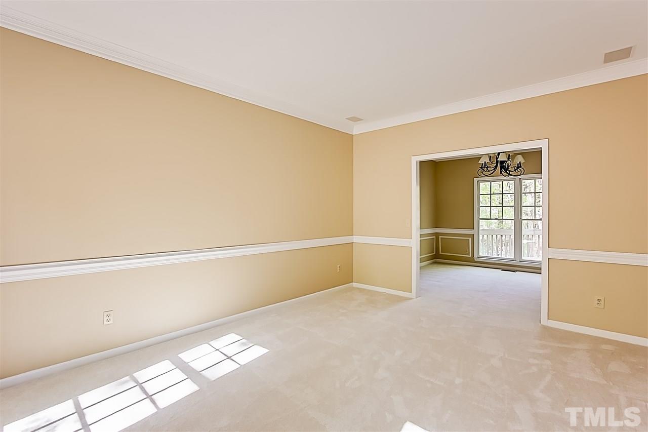 3405 Red Bay Drive Raleigh, NC 27616 - Photo 3 of 25 Gallery Image 3