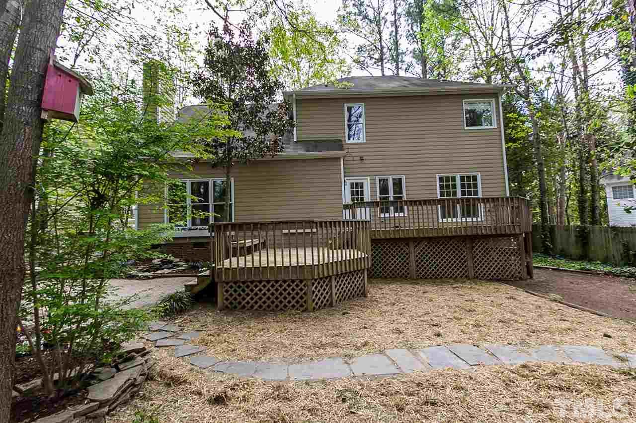 3405 Red Bay Drive Raleigh, NC 27616 - Photo 22 of 25 Gallery Image 22